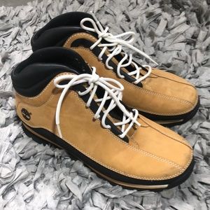 Timberland men’s boots
